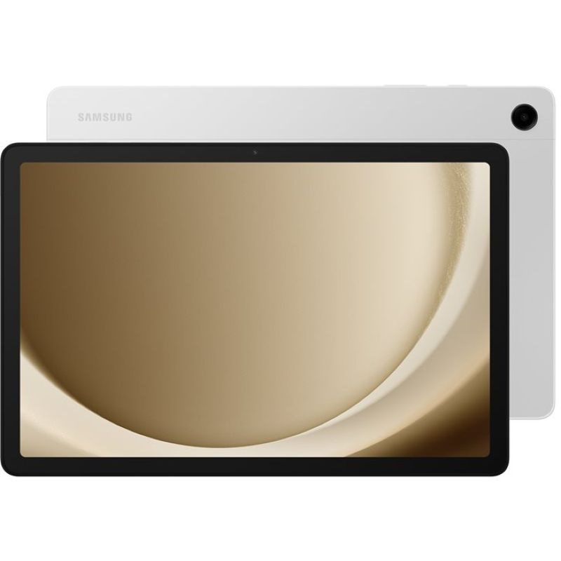 Samsung Galaxy Tab A9+ 27,9cm 11Zoll 4GB 64GB Silber