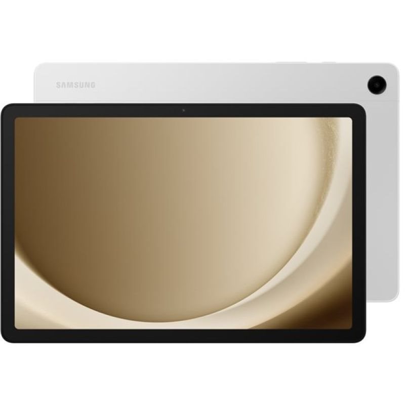Samsung Galaxy Tab A9+ Snapdragon 27,9cm 11Zoll 4GB 64GB Silber