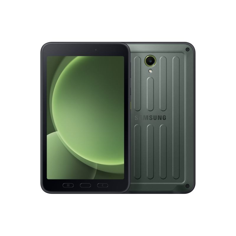 Samsung Galaxy Tab Active5 Snapdragon 8Zoll 6GB 128GB Schwarz