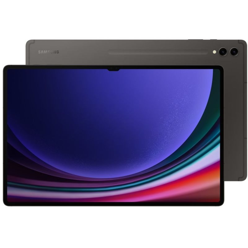 Samsung Galaxy Tab S9 Snapdragon 37,1cm 14,6Zoll 12GB 256GB Graphite