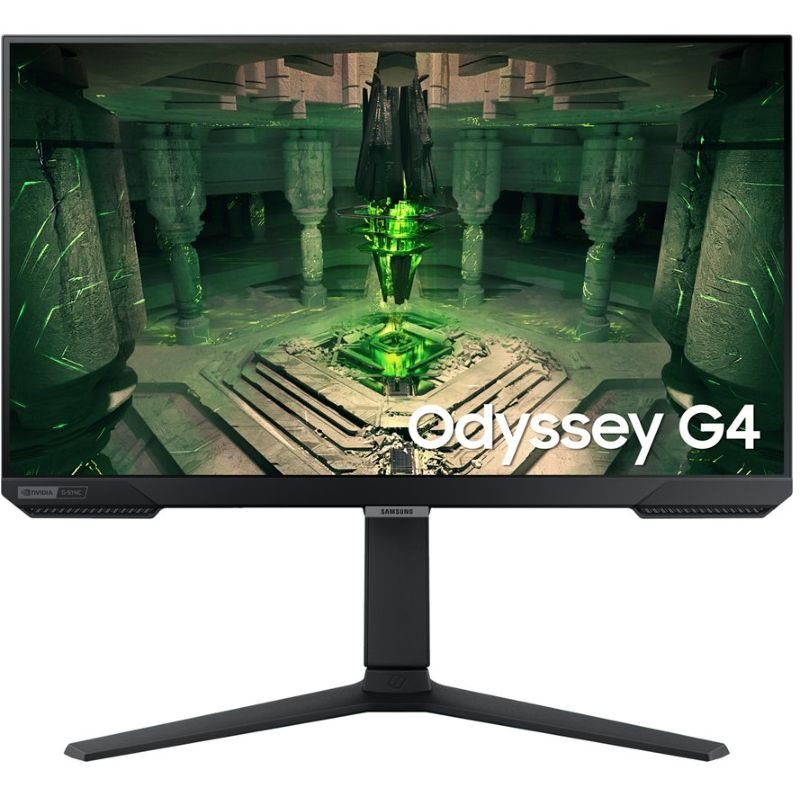 Samsung Odyssey G4 62cm 25Zoll 1920 x 1080Pixel Full HD