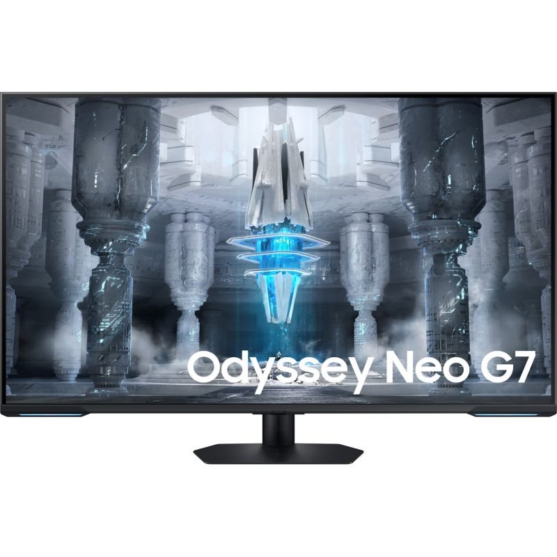 Samsung Odyssey Neo G7 108cm 43Zoll 3840x2160Pixel 4K