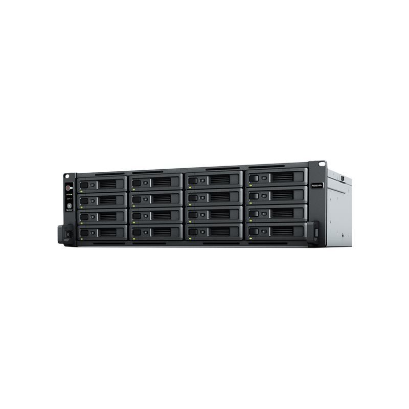 Synology RackStation RS2821RP+ 16 Schächte NAS-Server 4GB RAM rackmount