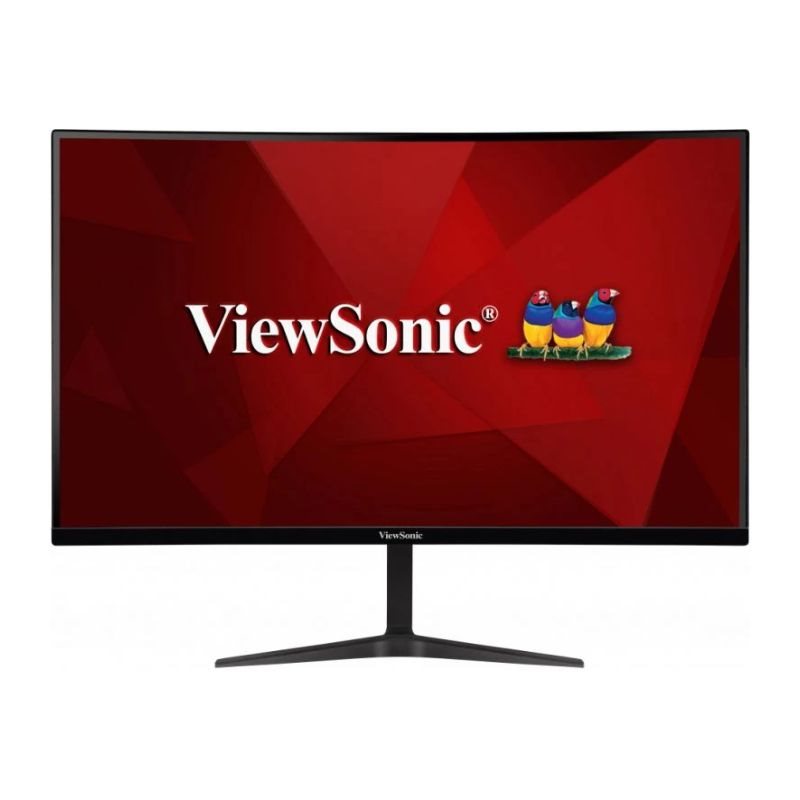 Viewsonic VX2719-PC-MHD Curve Gaming 68,58 cm 27 Zoll 1920 x 1080