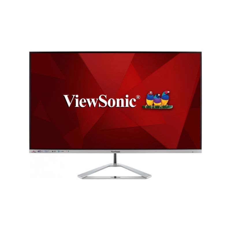 Viewsonic VX3276-4K-MHD 80,01 cm 32 Zoll 3840 x 2160