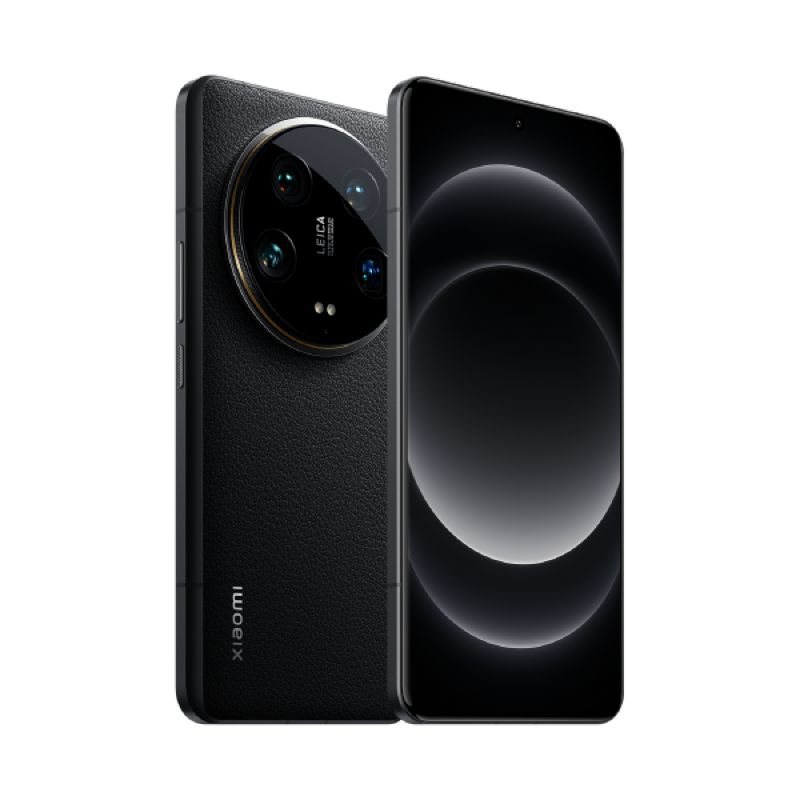 Xiaomi 14 Ultra 本体 Xiaomi 14 Ultra 16GB RAM 512GB Schwarz 17,1cm 6,73Zoll 5G Dual-SIM