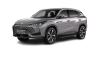 MG HS 1.5 T PHEV Plug-In-Hybrid Grau