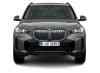 BMW X5 xDrive50e Plug-In-Hybrid Blau