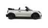 MINI Cooper Cabrio C Cabrio  Steptronic Benzin Weiß