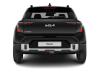 Kia Stonic 1.0 T-GDI 48V DCT7 Benzin Schwarz