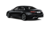 Mercedes-Benz S-Klasse S 450 d 4MIC Diesel Schwarz