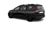 Dacia Jogger TCe 110  7-Sitzer Benzin Grau