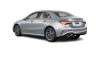 Mercedes-Benz A-Klasse A 180 d Diesel Silber
