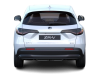 Honda ZR-V 2.0 i-MMD Hybrid Plug-In-Hybrid Silber