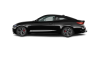 BMW 4er Coupé M440i xDrive A Benzin Schwarz