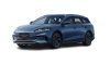 BYD Seal 6 DM-i Touring 1.5T DM-i Touring Plug-In-Hybrid Blau