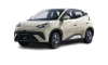 BYD Dolphin Surf 43.2kWh Elektro Weiß