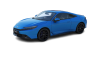 Honda Prelude 2.0 i-MMD Hybrid Benzin Blau