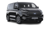 Ford Tourneo Custom 2.0 EcoBlue 100kW 320 L1 Diesel Schwarz