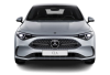 Mercedes-Benz CLA 200 Benzin Silber