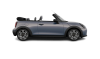 MINI Cooper Cabrio C Cabrio  Steptronic Benzin Grau