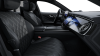 Mercedes-Benz S-Klasse S 450 d 4MIC Diesel Schwarz