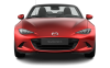 Mazda MX-5 1.5 SKYACTIV-G 132 Benzin Grau