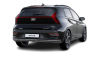 Hyundai Bayon 1.0 T-GDI Benzin Schwarz