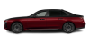 BMW 7er Limousine 740d xDrive Diesel Rot