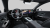 Mercedes-Benz CLA Elektro 45 4MATIC+ elektrisch Elektro Schwarz