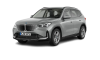 BMW iX1 xDrive30 Elektro Silber