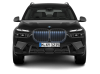 BMW X7 xDrive40d Diesel Schwarz