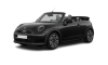 MINI Cooper Cabrio C Cabrio  Steptronic Benzin Schwarz