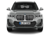 BMW X1 sDrive20i Steptronic Benzin Schwarz