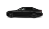 BMW 7er Limousine 740d xDrive Diesel Schwarz