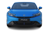Honda Prelude 2.0 i-MMD Hybrid Benzin Blau