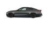 BMW 4er Coupé M440i xDrive A Plug-In-Hybrid Grau