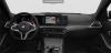 BMW 3er Limousine 318i Benzin Grau