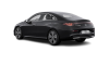 Mercedes-Benz CLA 180 Benzin Schwarz