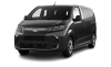 Toyota Proace Verso 2,2-l-D-4D 110kW L1 8-Sitzer Diesel Grau