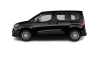 Toyota Proace City Verso 1,5-l-D-4D 75kW L1 Diesel Schwarz