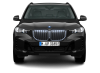 BMW X5 xDrive50e Plug-In-Hybrid Schwarz