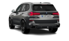 BMW X5 xDrive50e Plug-In-Hybrid Blau