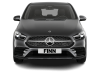Mercedes-Benz B-Klasse B 180 Benzin Schwarz