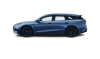 BYD Seal 6 DM-i Touring 1.5T DM-i Touring Plug-In-Hybrid Bronze