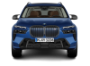BMW X7 M60i xDrive Benzin Blau