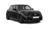 MINI COOPER S Tr Steptronic Plug-In-Hybrid Schwarz
