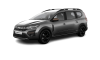 Dacia Jogger TCe 110  7-Sitzer Benzin Grau