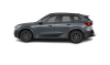 BMW X1 sDrive20i Steptronic Benzin Grau