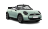 MINI Cooper Cabrio C Cabrio  Steptronic Benzin Grün